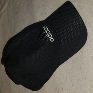 Adidas fitted hat